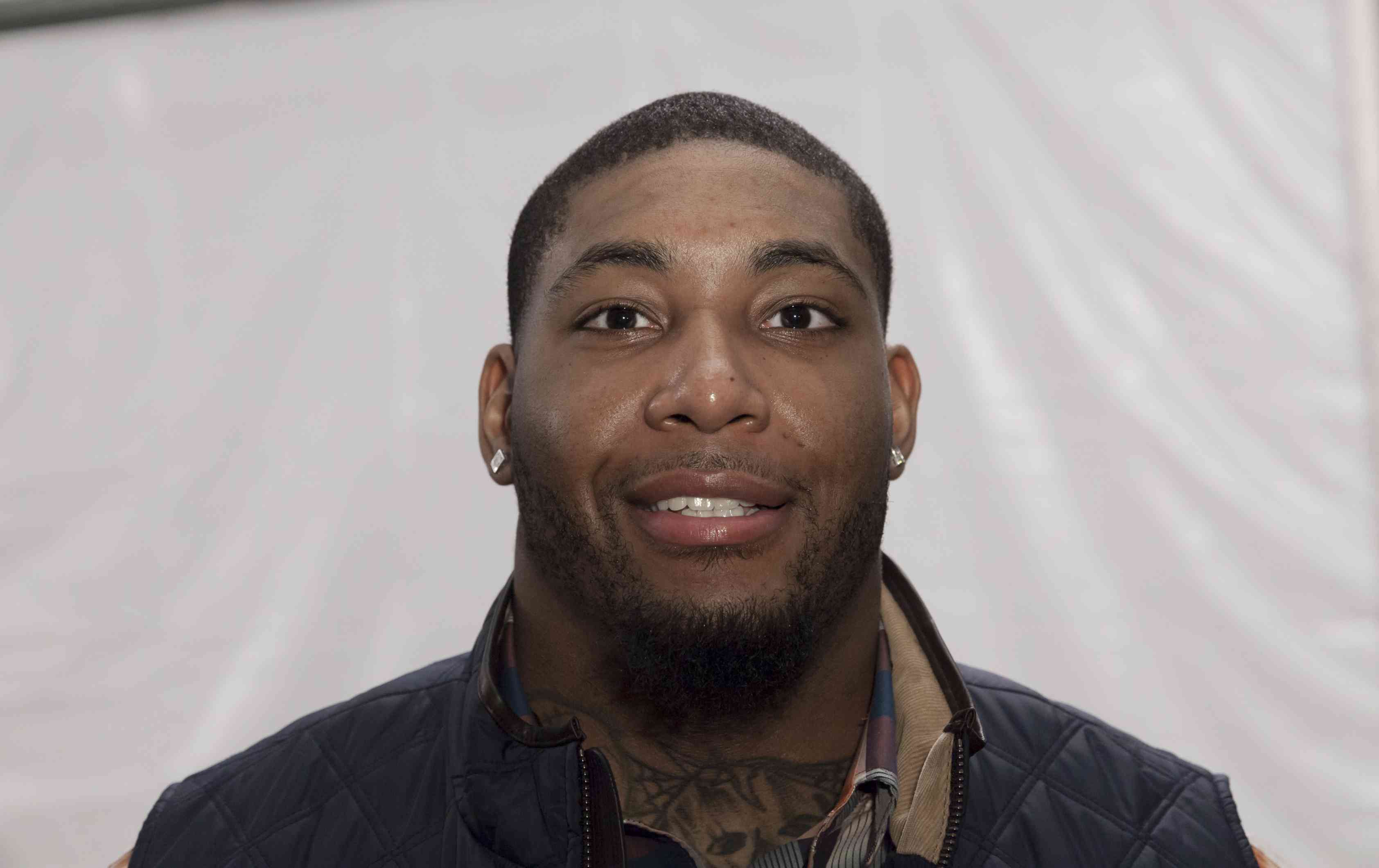 Devon Still Famous People Facts Kidadl