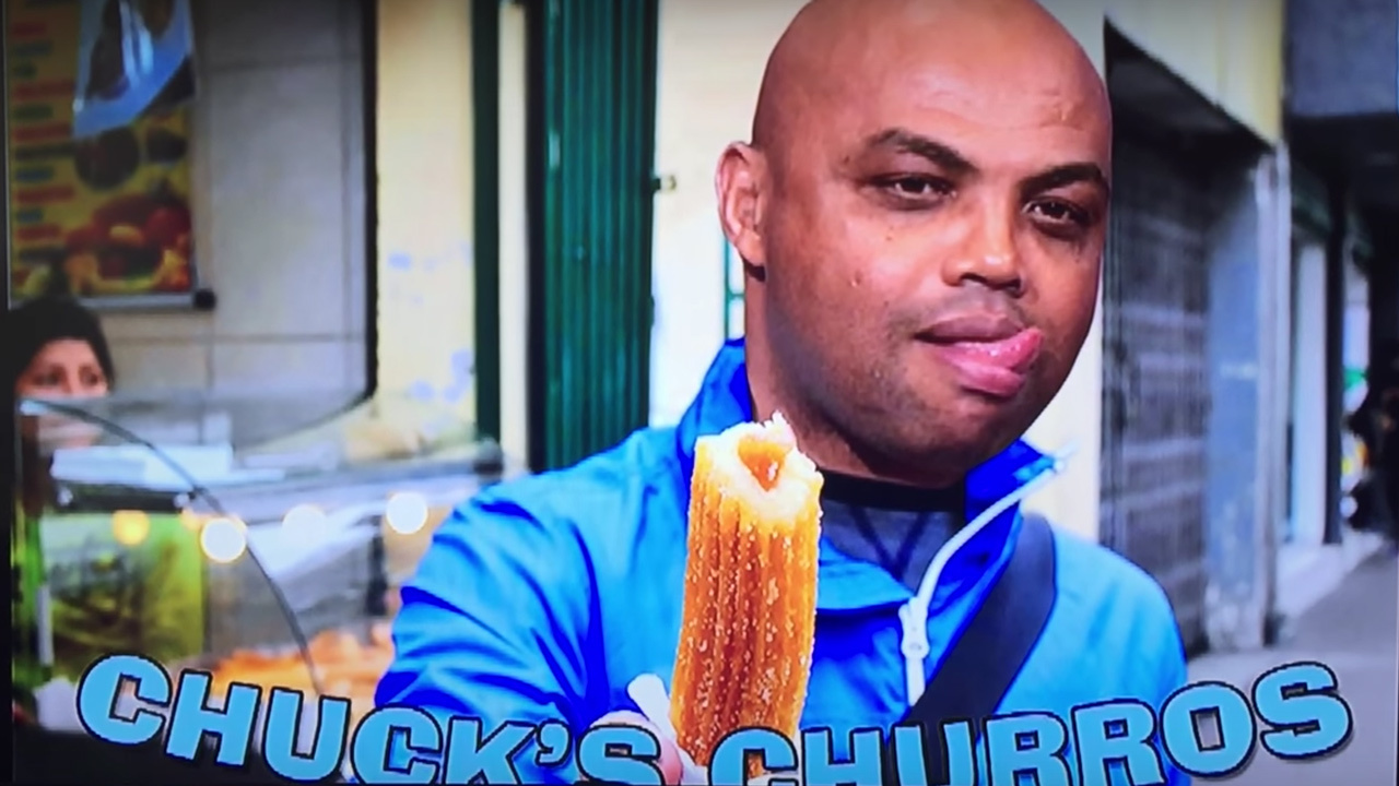 Charles Barkley 'apologizes' to San Antonio women for calling...