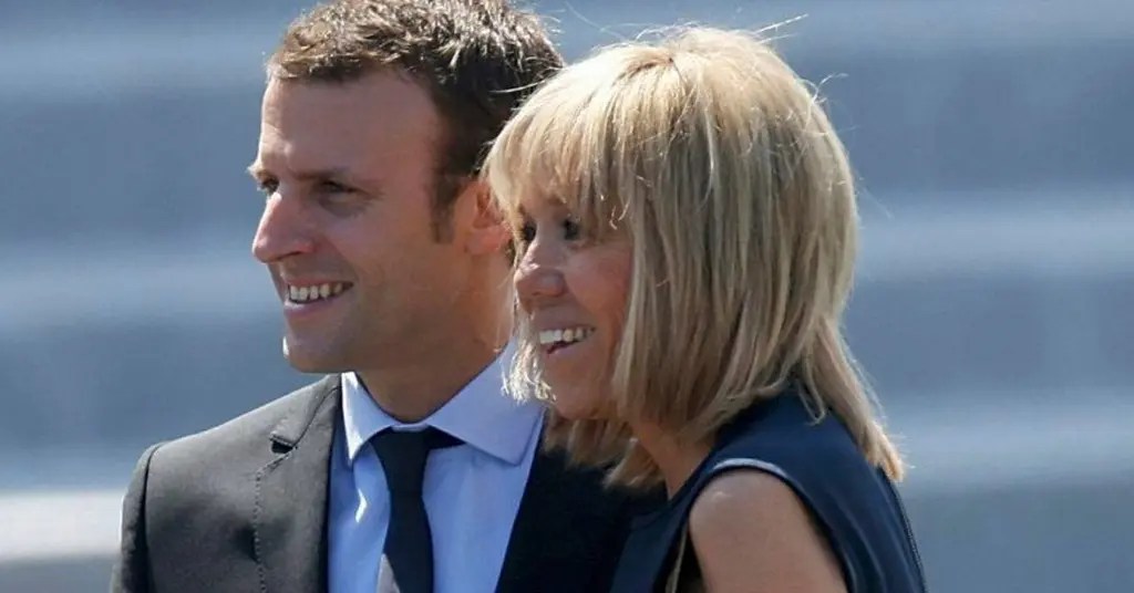 Emmanuel Macron Net Worth French President Worth Millions