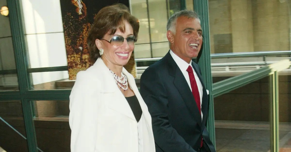 Was Judge Jeanine Ever Married? Info on Jeanine Pirro’s Personal Life
