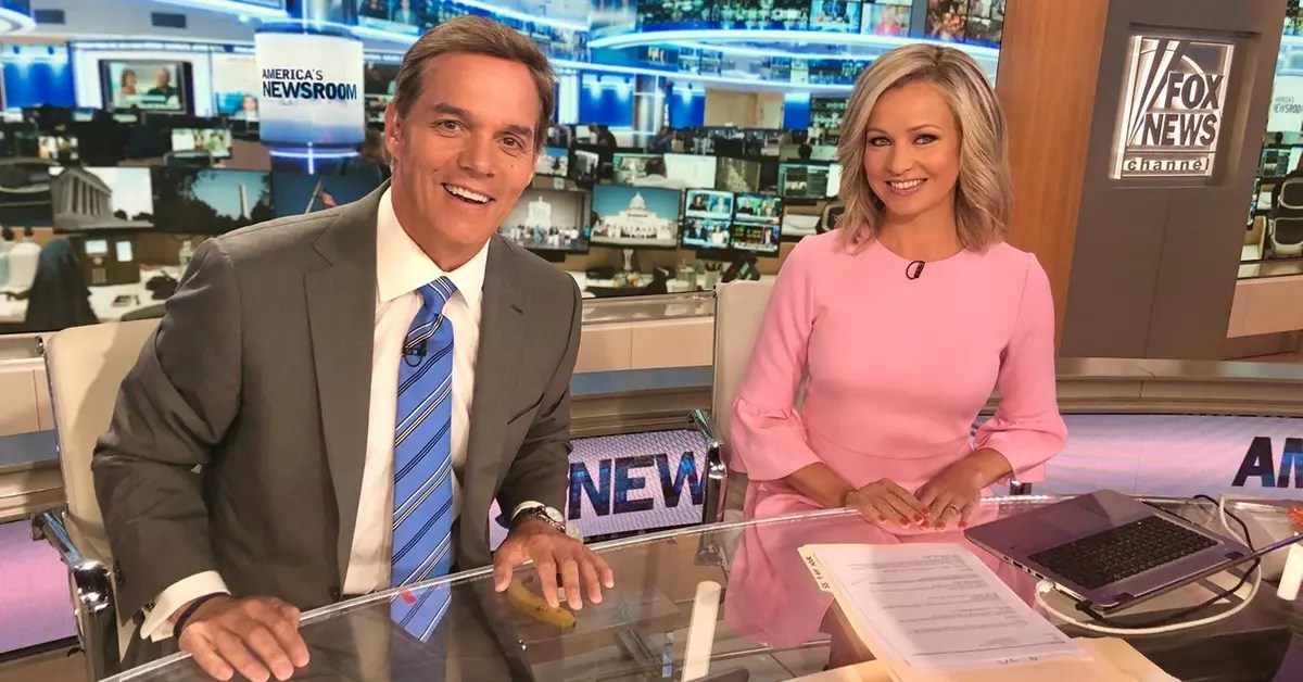 Is Fox Anchor Bill Hemmer Married? All About His Personal Life