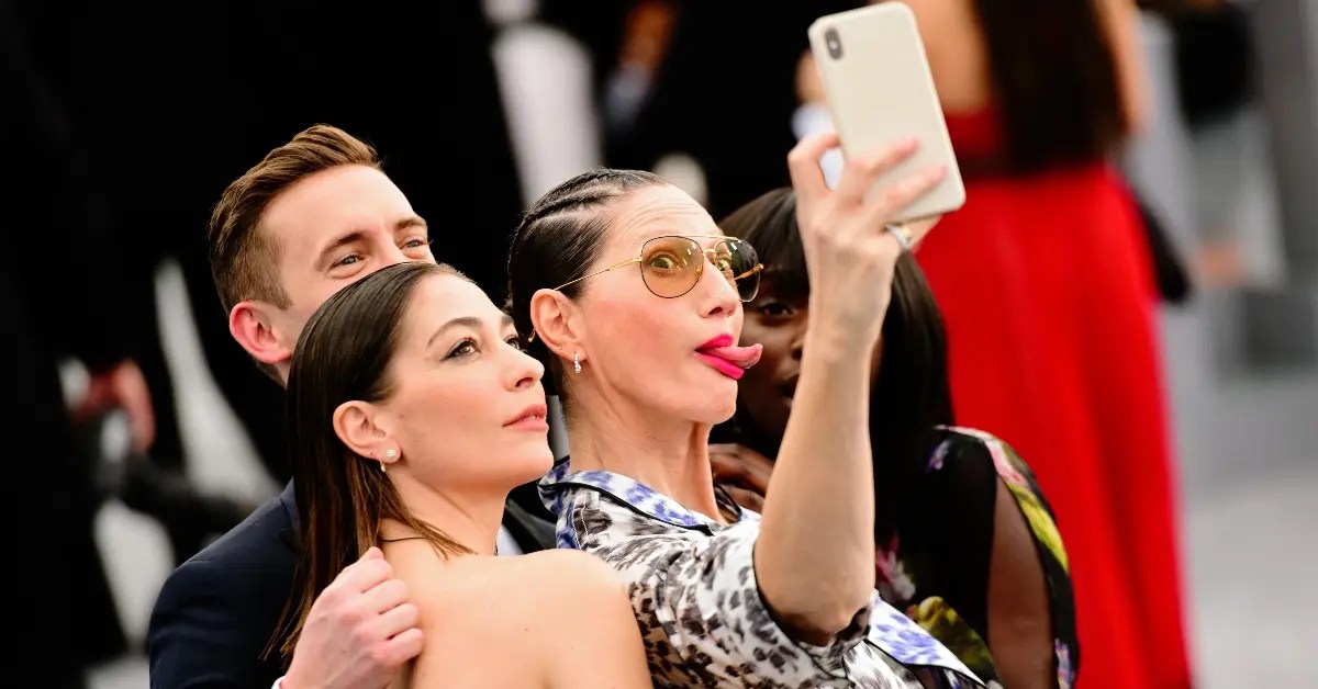 How Rich Is Jenna Lyons? The Fashion Designer’s Net Worth, Salary