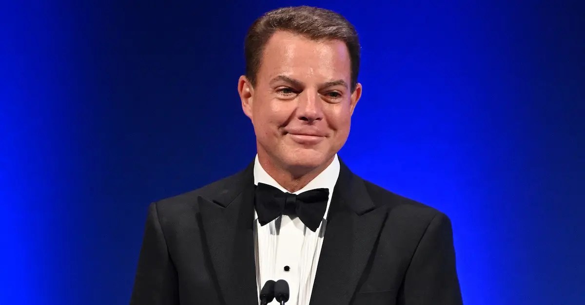 Is Shepard Smith Married to Longtime Partner Gio Graziano?