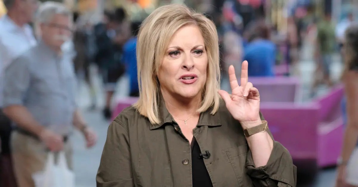 Nancy Grace's Net Worth What's the ExHLN Host Doing Now?