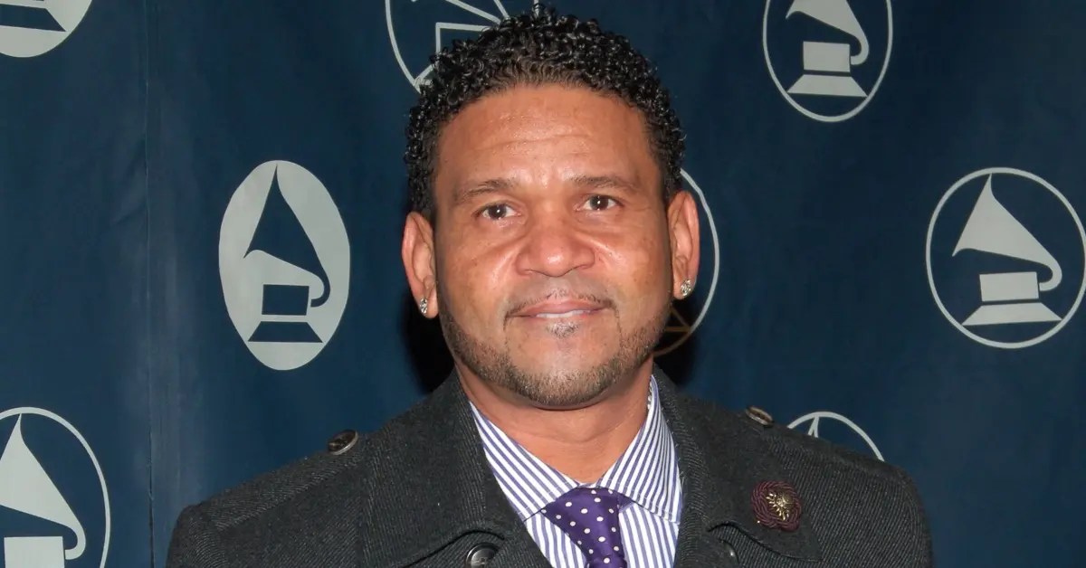 Just How Rich is JLo's Longtime Manager, Benny Medina?