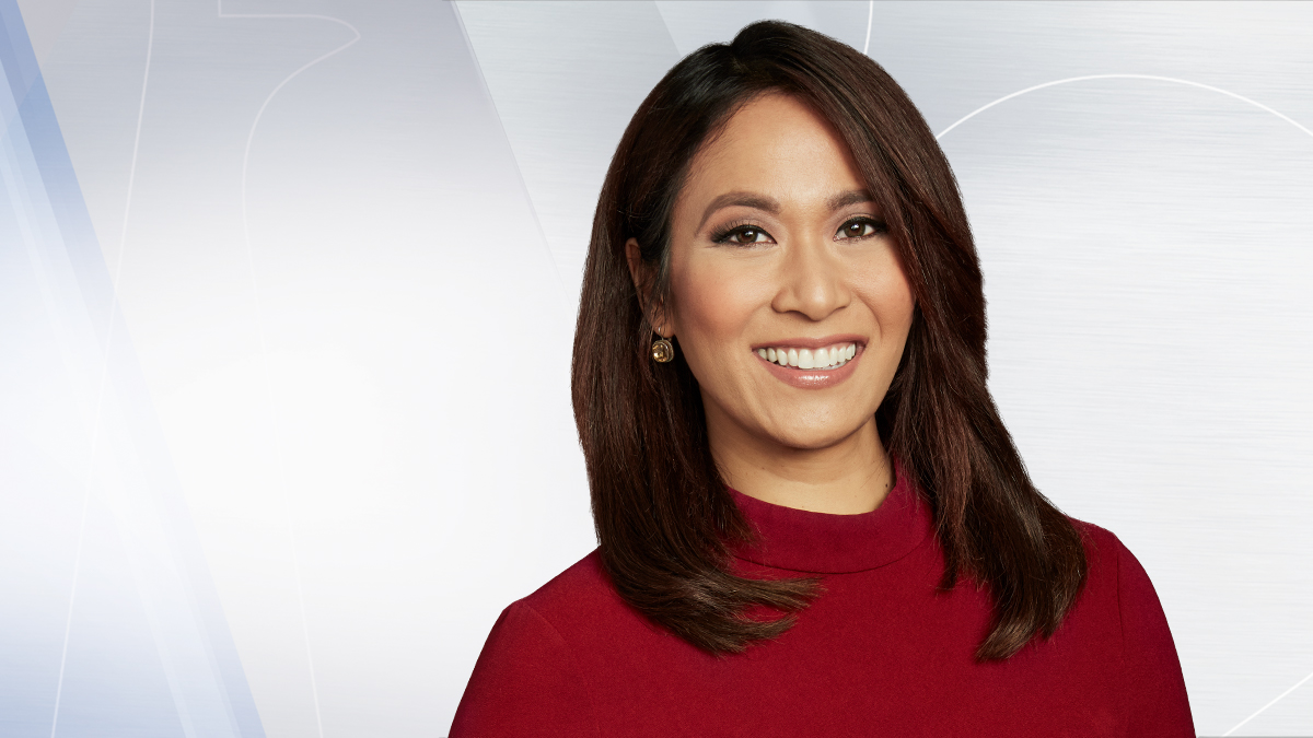 Audrey Asistio NBC Boston