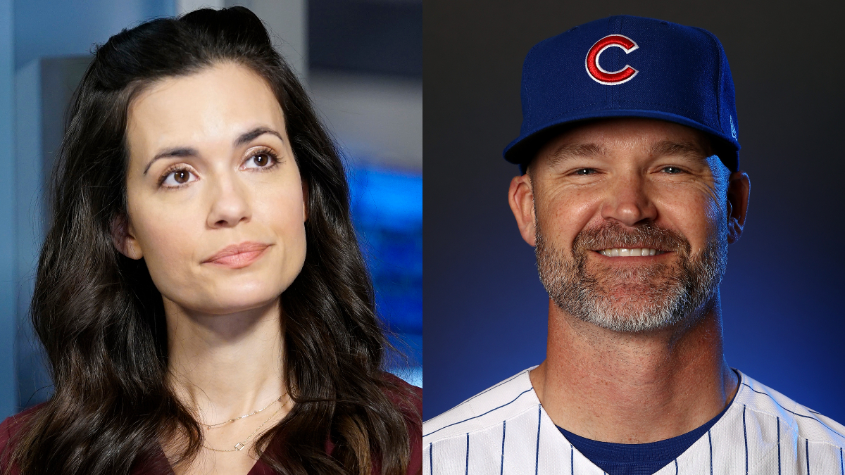 David Ross Facebook, Instagram, Twitter [Profiles]