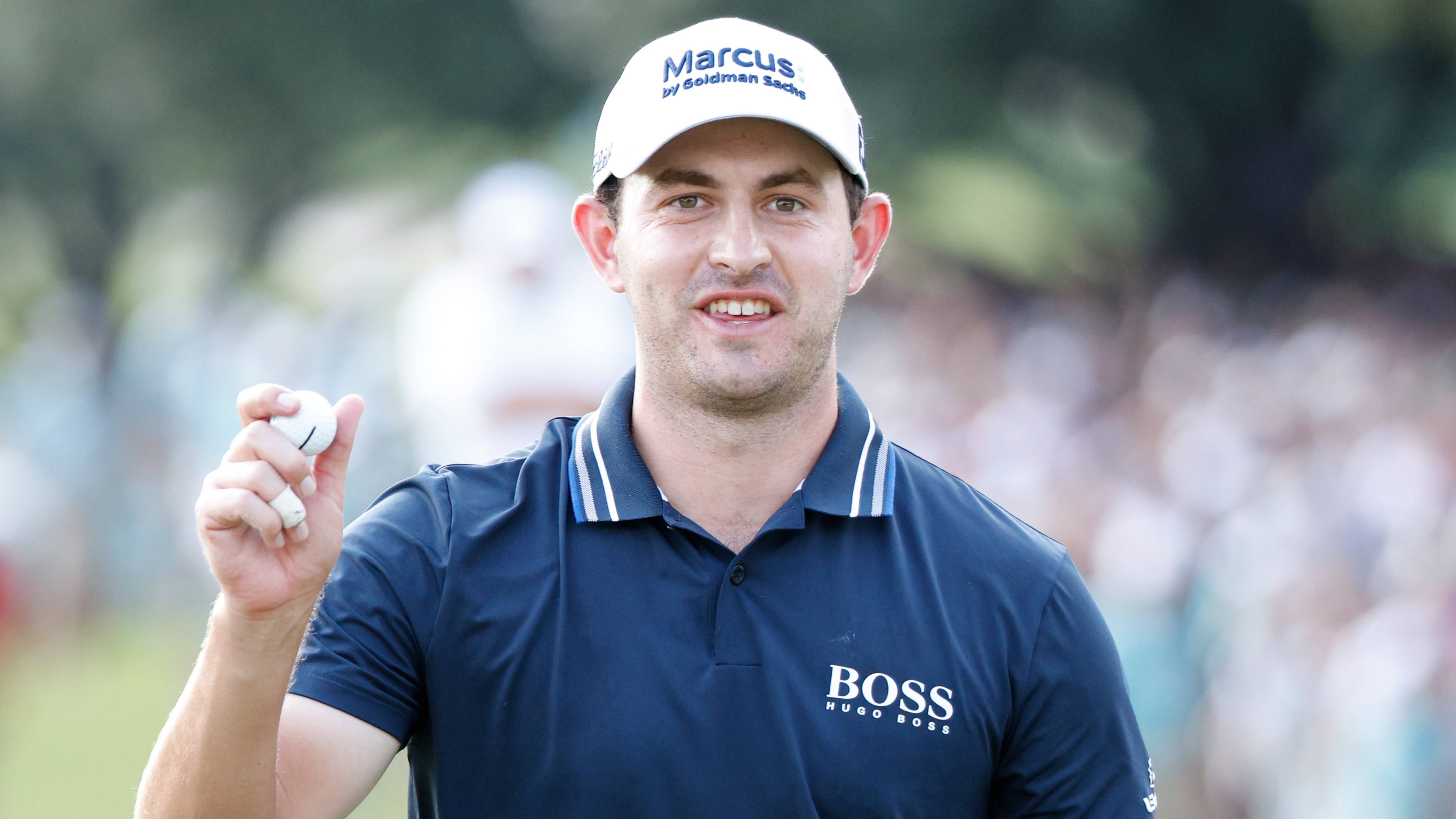 Patrick Cantlay Wins Tour Championship to Secure First FedEx Cup NBC