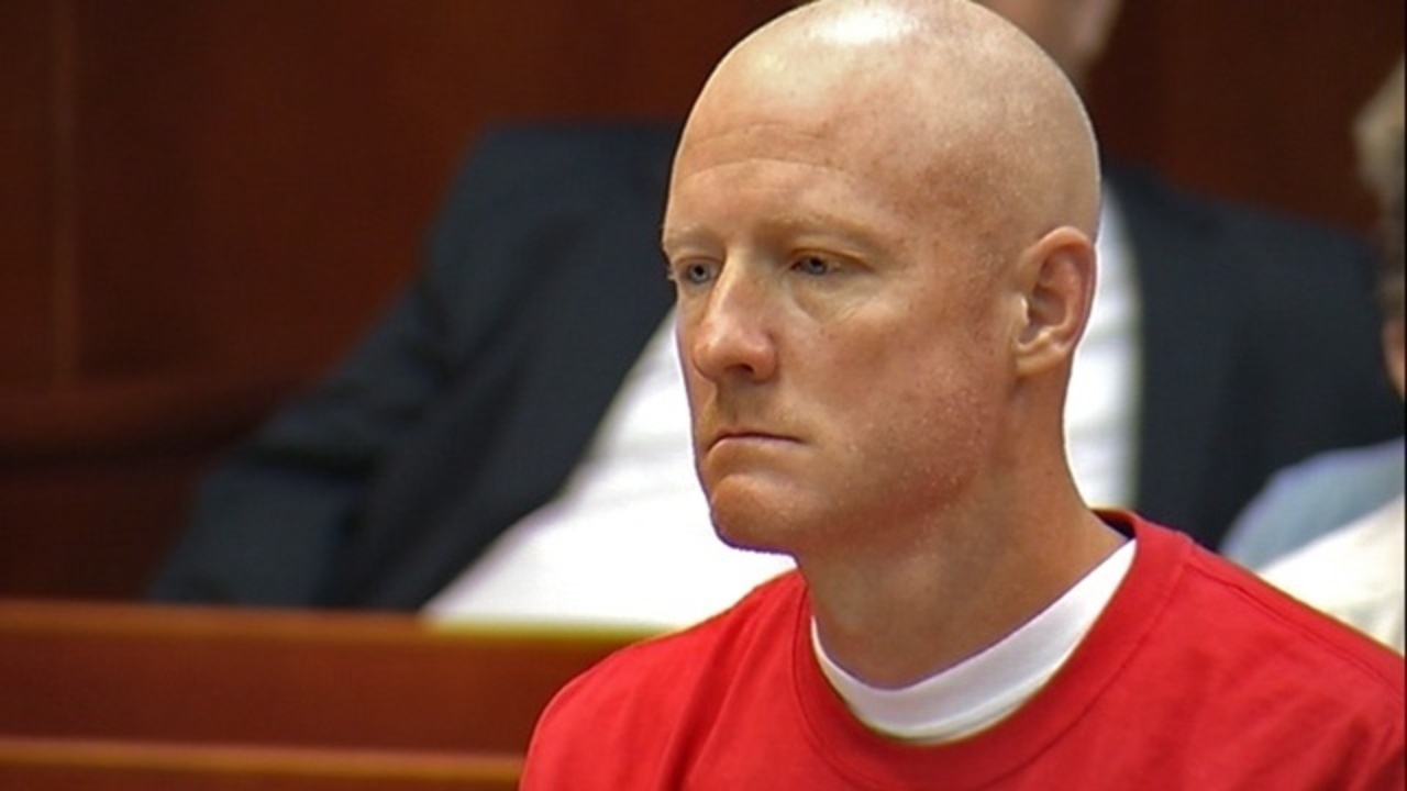 Judge denies killer's request for new trial