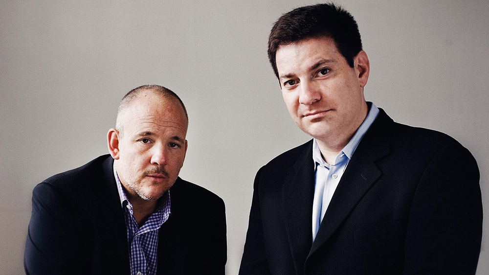 Changing The 'Game,' But Not For The Better NPR