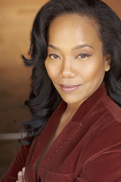 Sonja Sohn Changing Baltimore Long After 'The Wire' WBUR News
