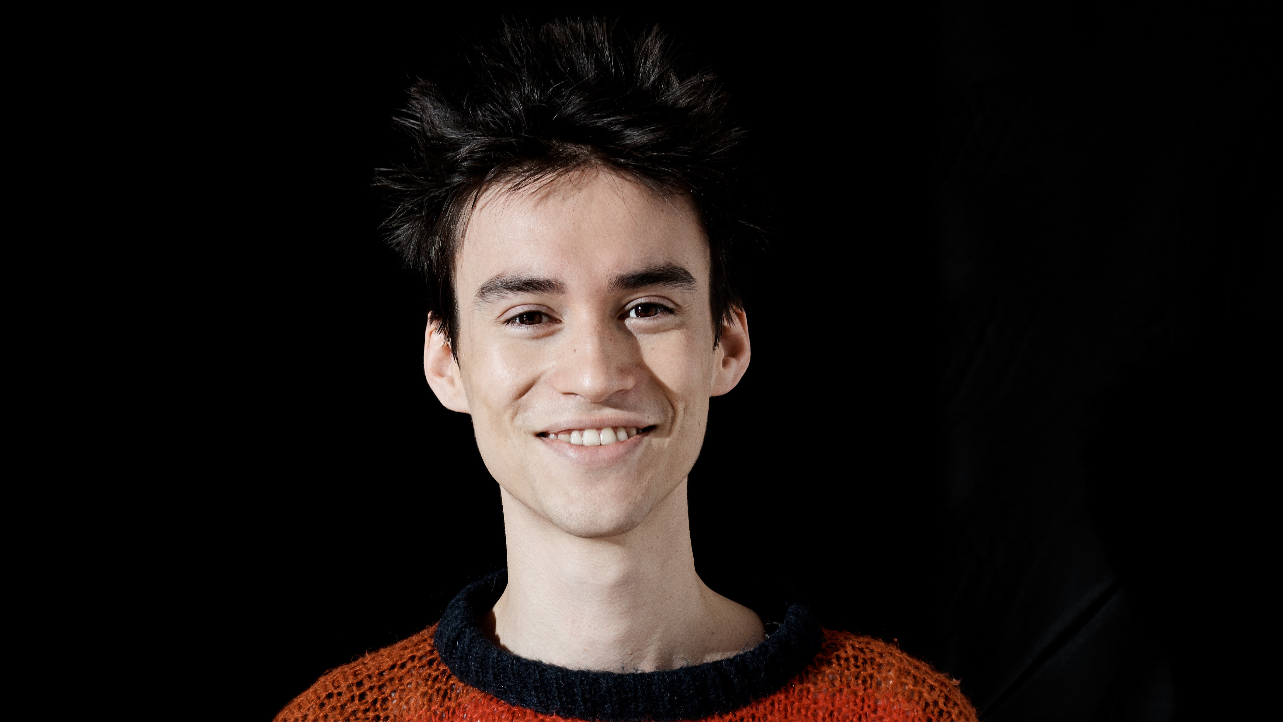 Jacob Collier Https Encrypted Tbn0 Gstatic Com Images Q Tbn