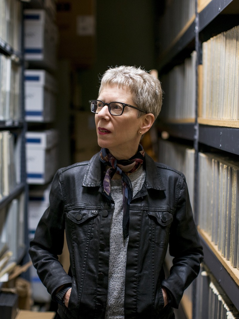 Terry Gross NPR