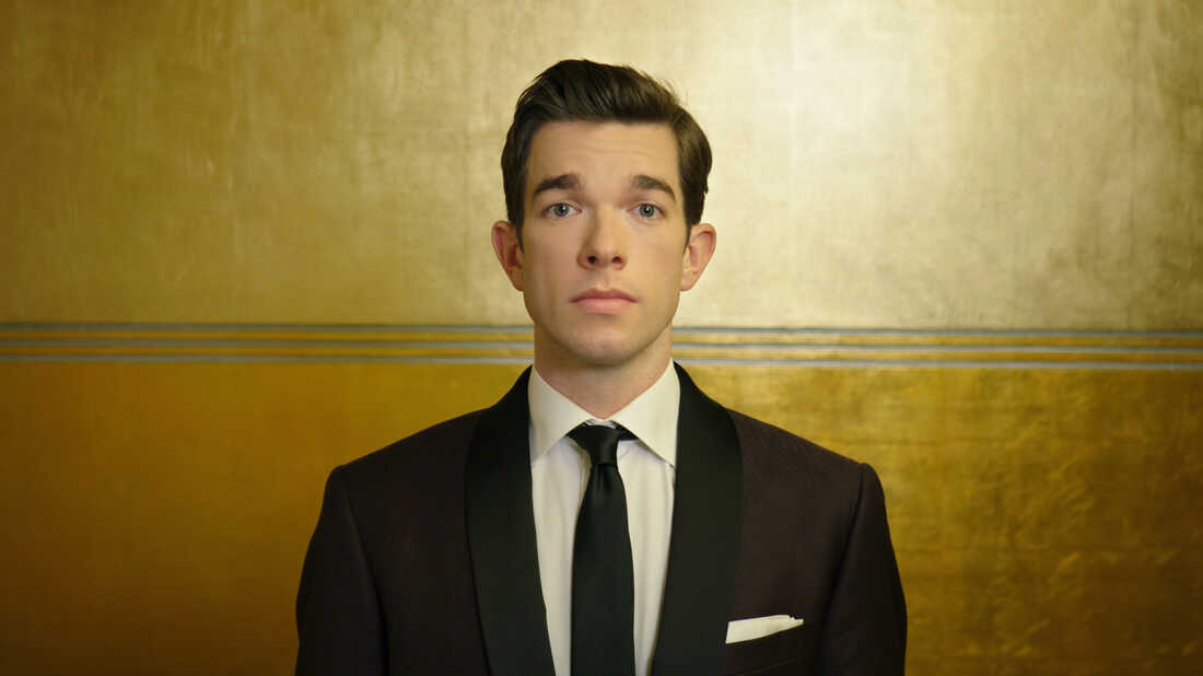 John Mulaney On Hosting 'Saturday Night Live' 'I Had No Idea How Hard