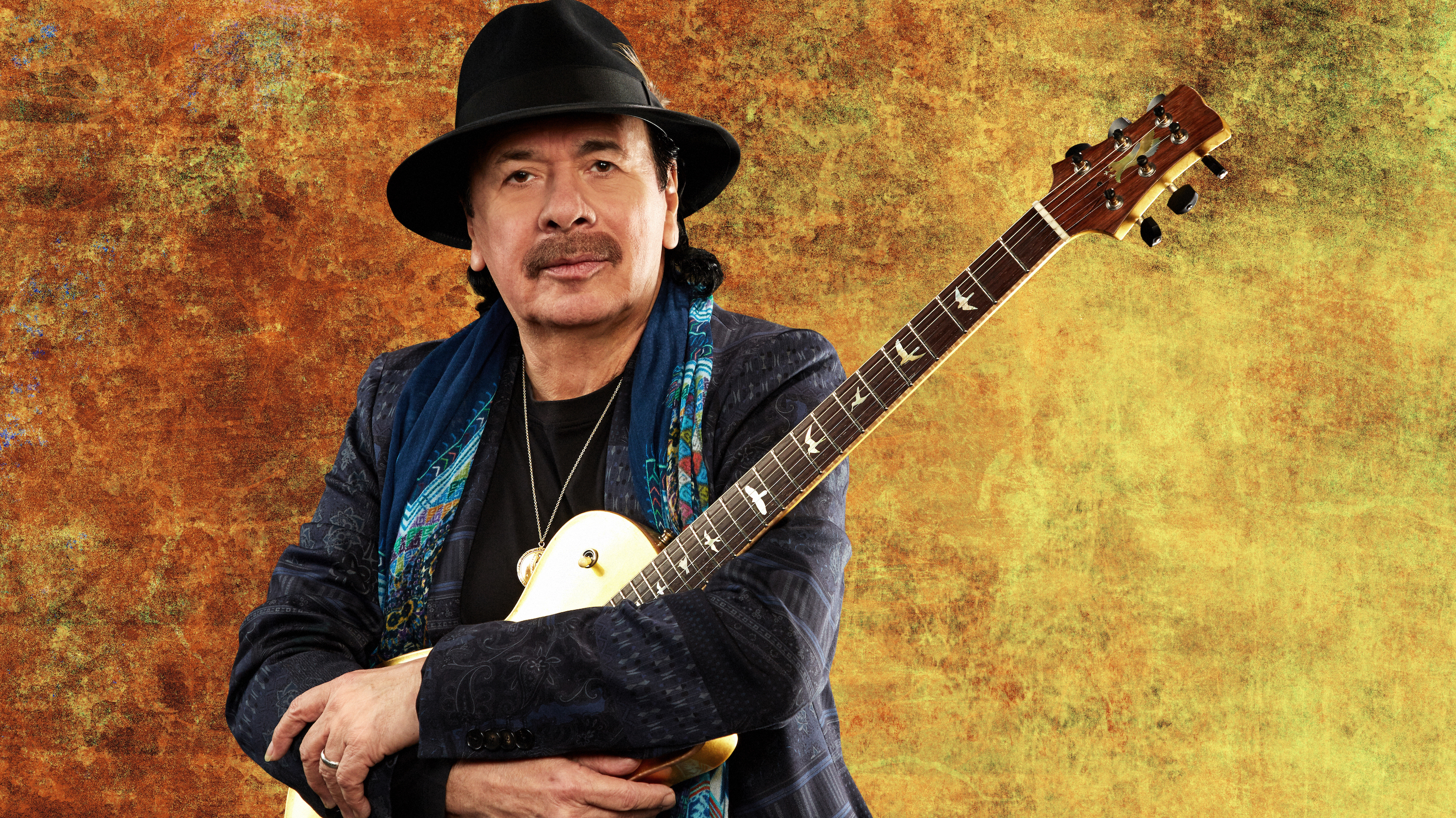 Carlos Santana On World Cafe World Cafe NPR