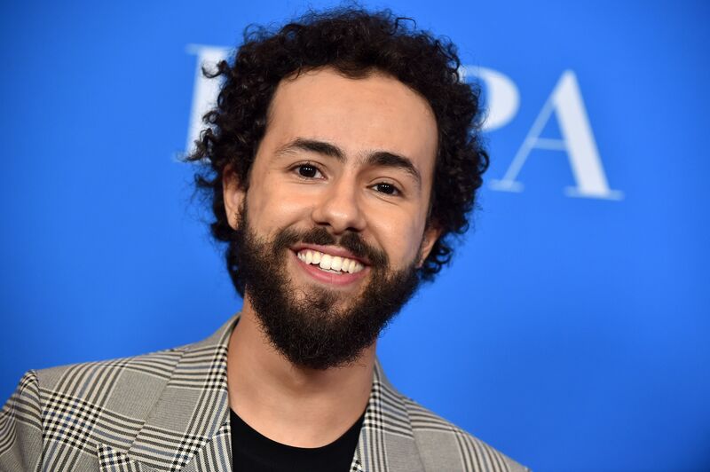 Ramy Youssef Plays 'Not My Job' On 'Wait Wait... Don't Tell Me!' NPR