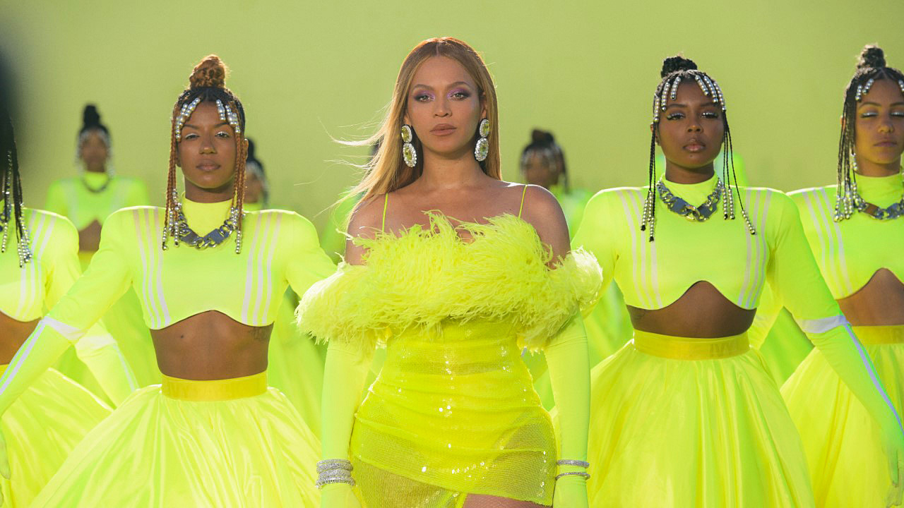 Beyoncé leads nominations for the 2023 Grammy Awards NPR