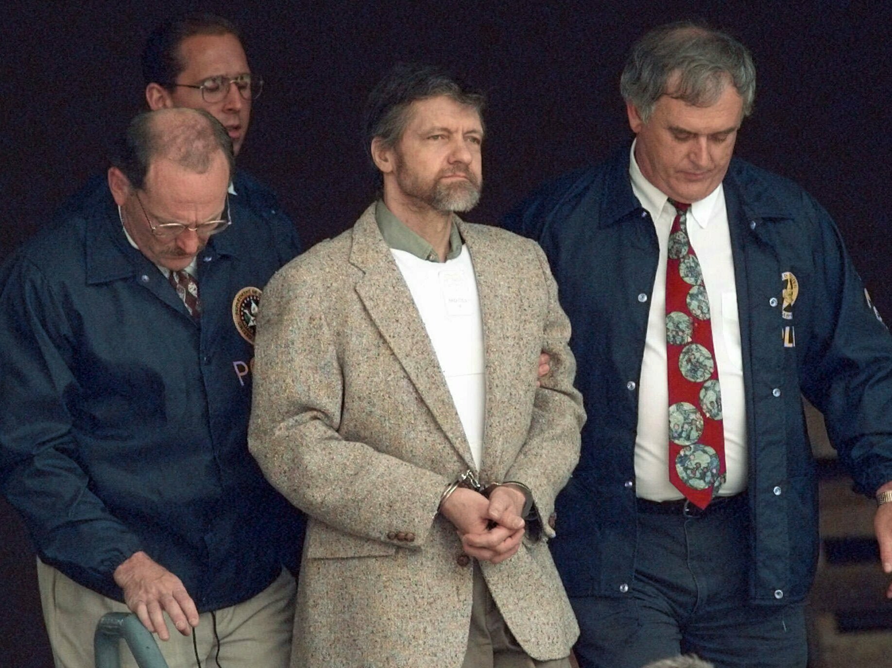 Ted Kaczynski Unabomber Documentary
