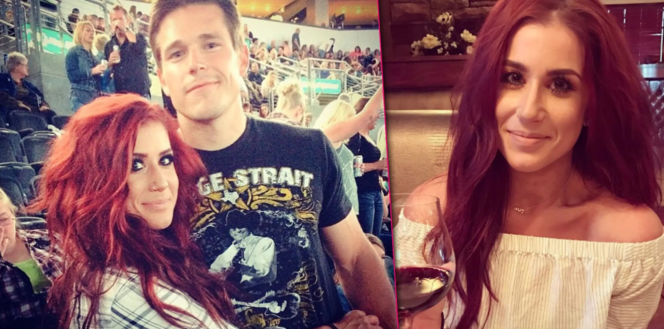 Cole DeBoer's Birthday Message To Chelsea Houska Will Melt Your Heart