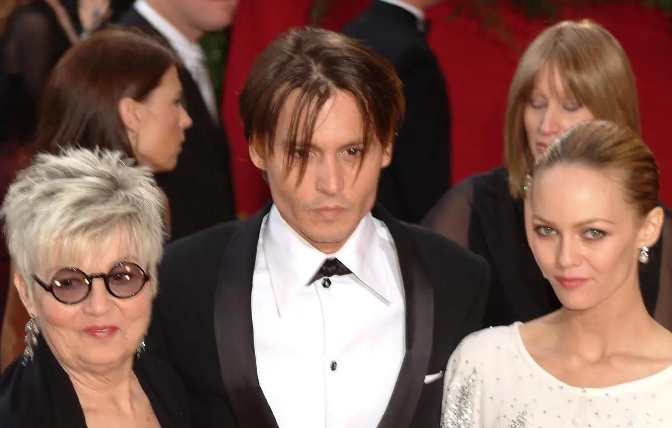 Debbie Depp Interesting Details About Johnny Depp's Sister Top