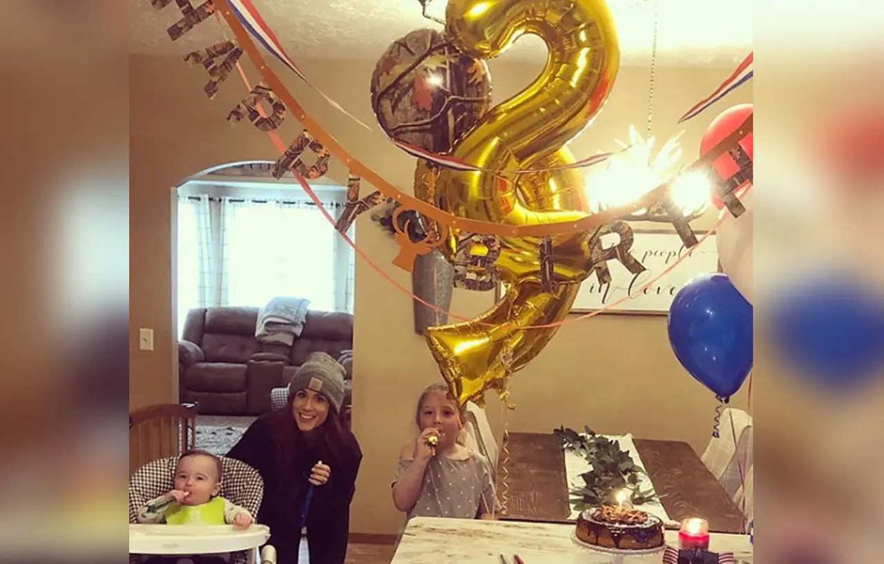 Inside Chelsea Houska’s Birthday Surprise For Husband Cole DeBoer!