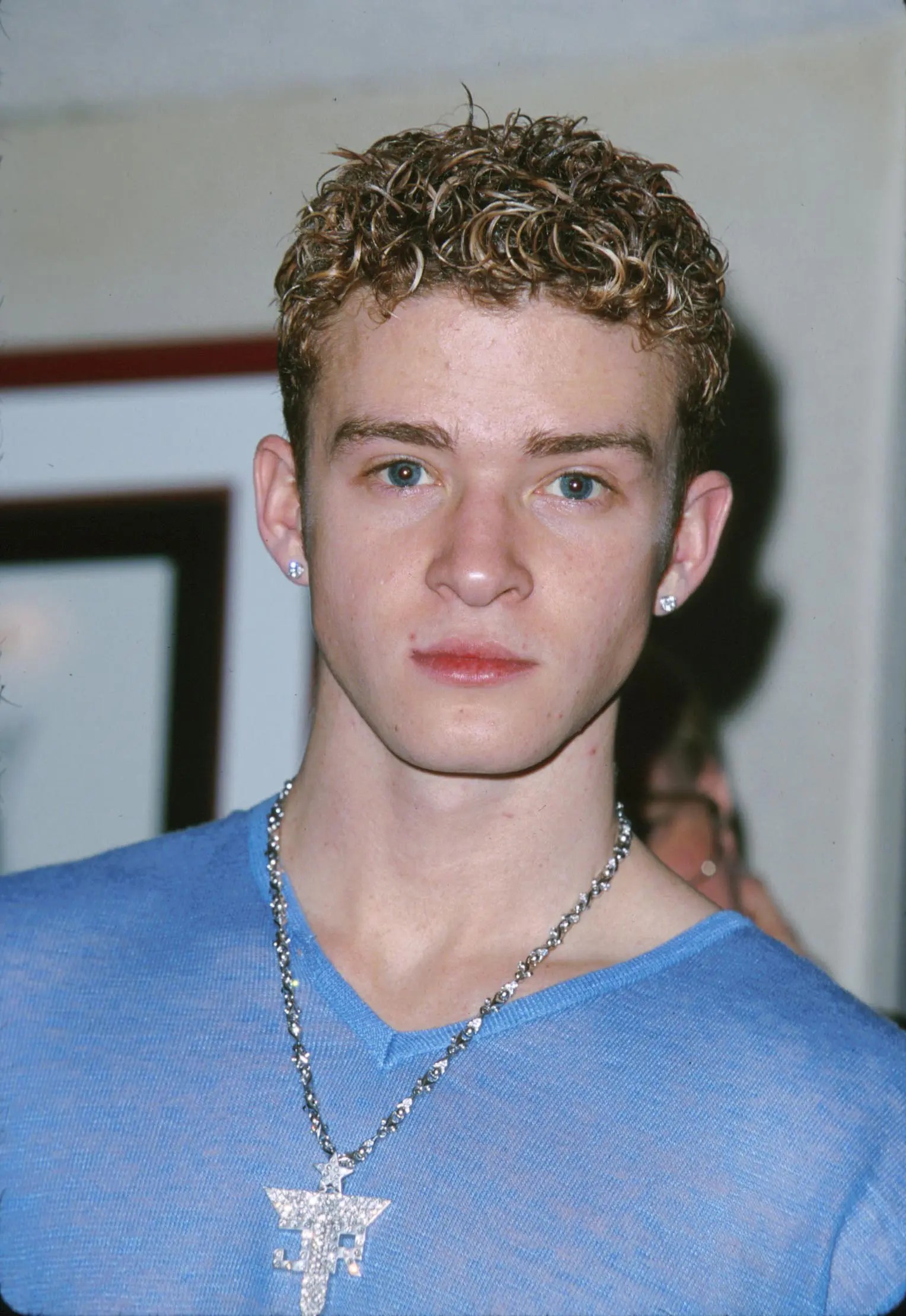 JT Time Travel—Old School Justin Pics You Have to See