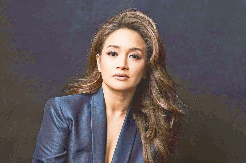 Joanna Ampil is 1st woman to play Miss Saigon’s The Engineer