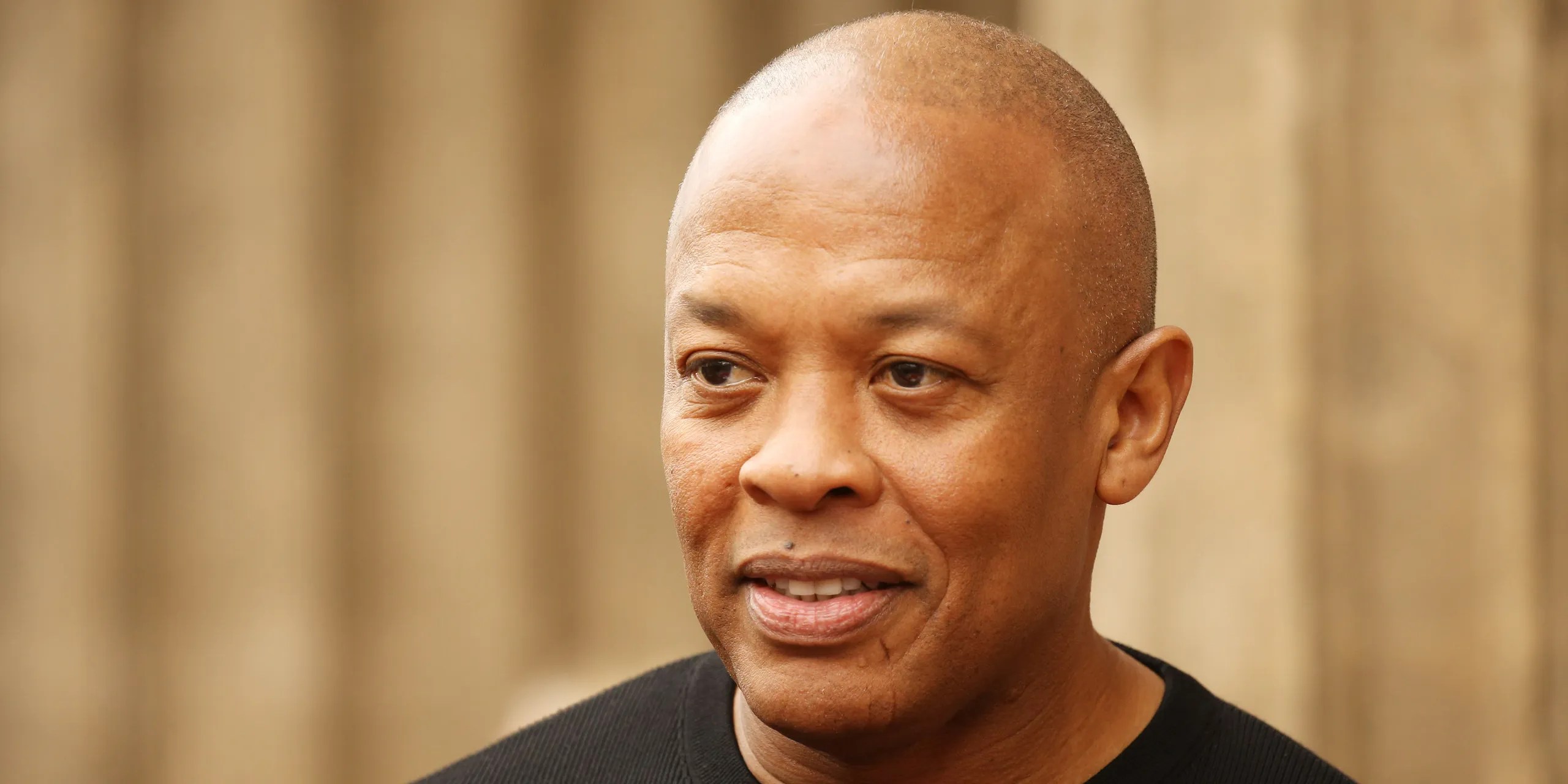 Dr. Dre Released From Hospital After Brain Aneurysm Pitchfork