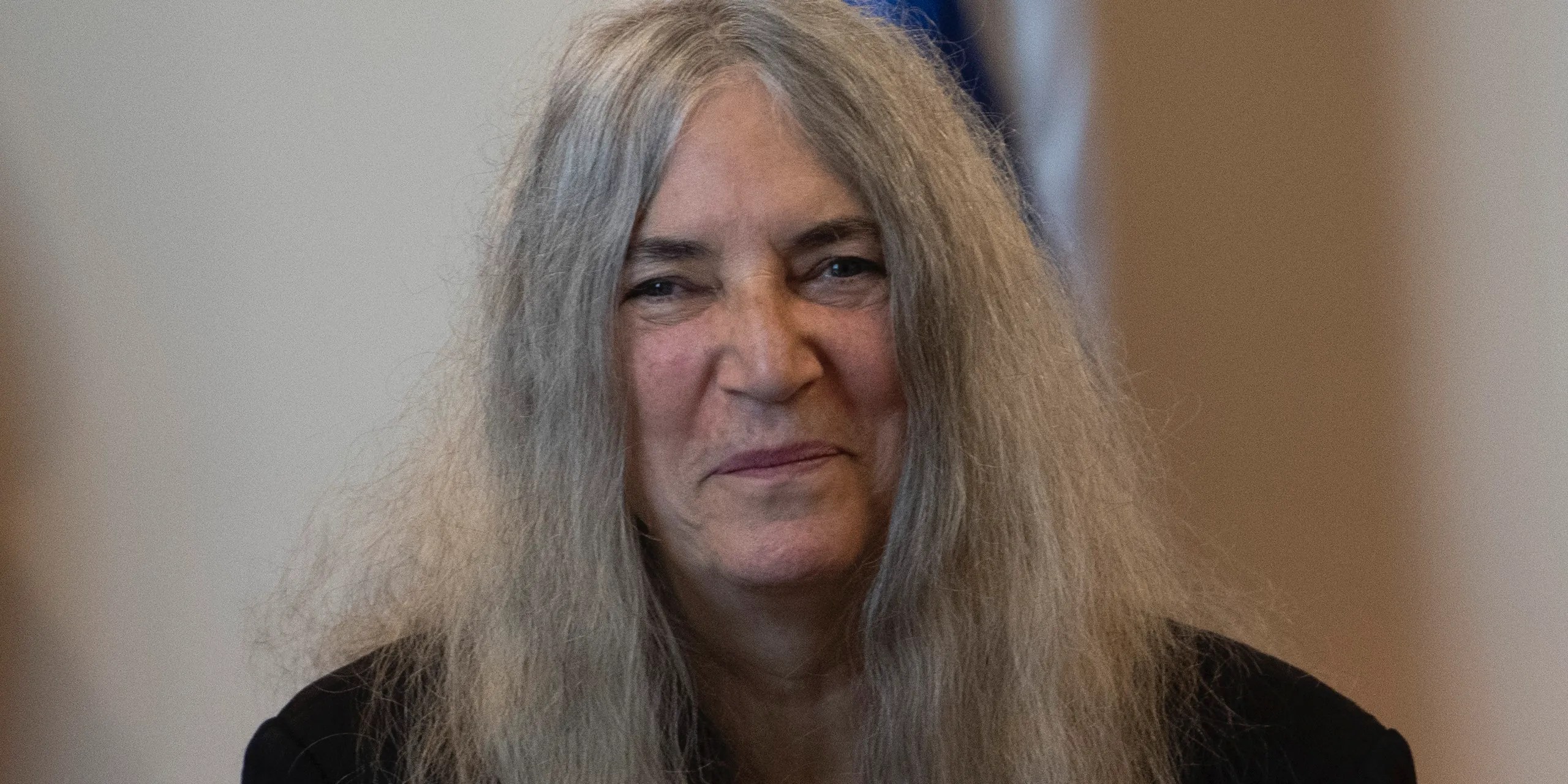 Patti Smith Starts Substack for Essays, Music, and More Pitchfork