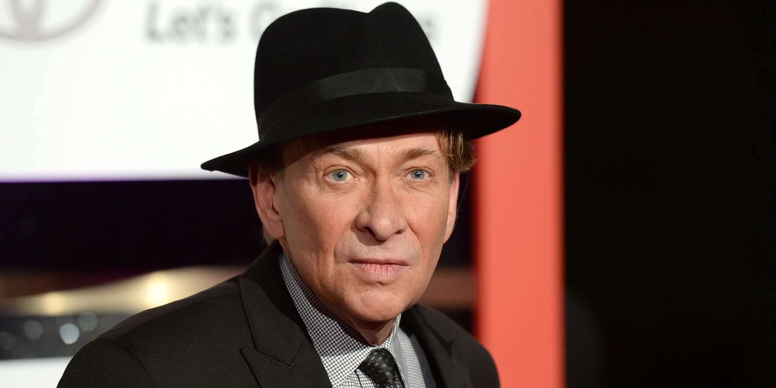 R&B Singer Bobby Caldwell Dies at 71 Pitchfork