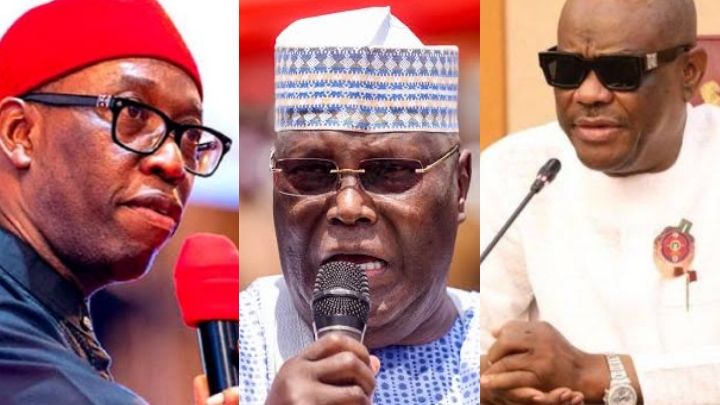 Deadlock Over Governor Wike As Atiku Searches For Running Mate Premium Times Nigeria