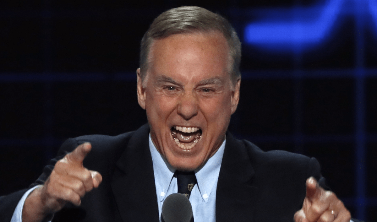 Howard Dean says it’s time for his generation of the Democratic Party