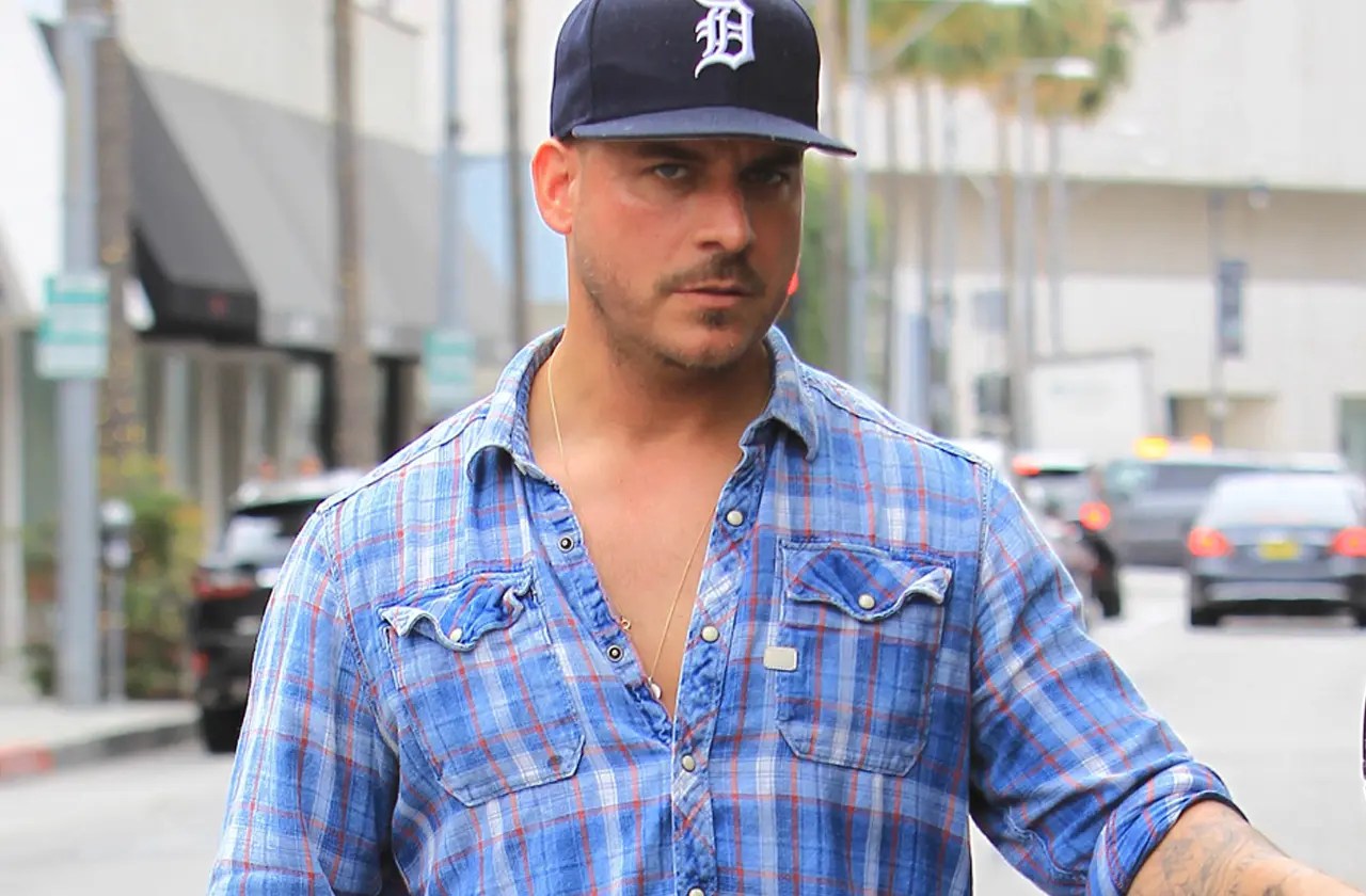 Jax Taylor Suicide Confession ‘Vanderpump Rules’ Star Wanted To Do