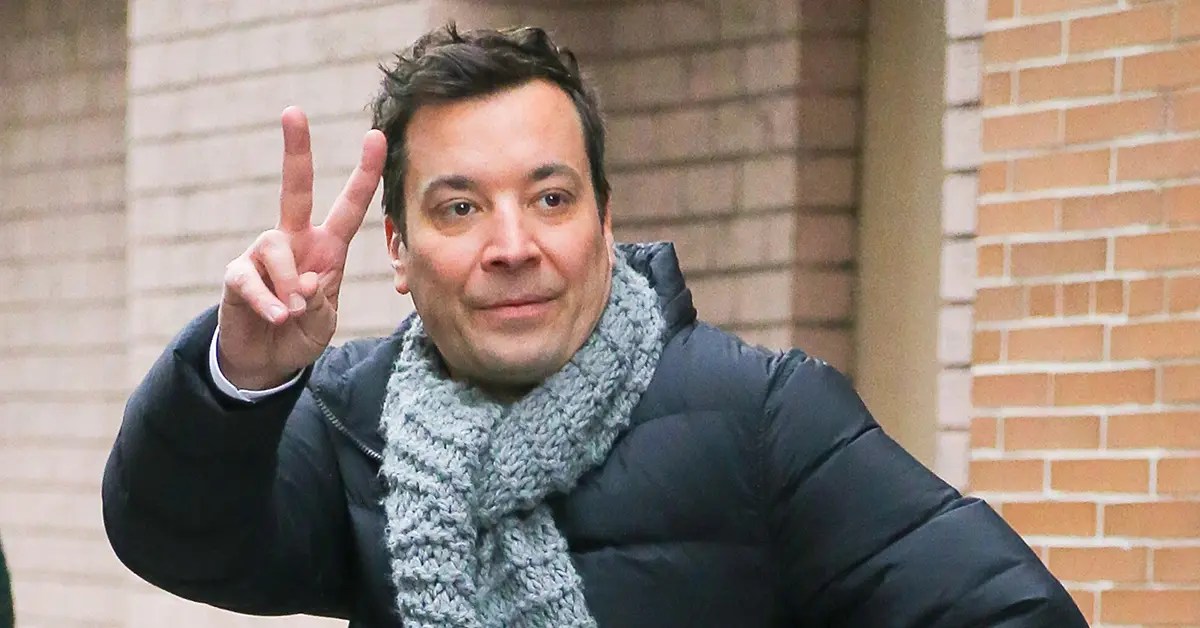 Jimmy Fallon Showrunner Quit After ‘Toxic Workplace’ Investigation