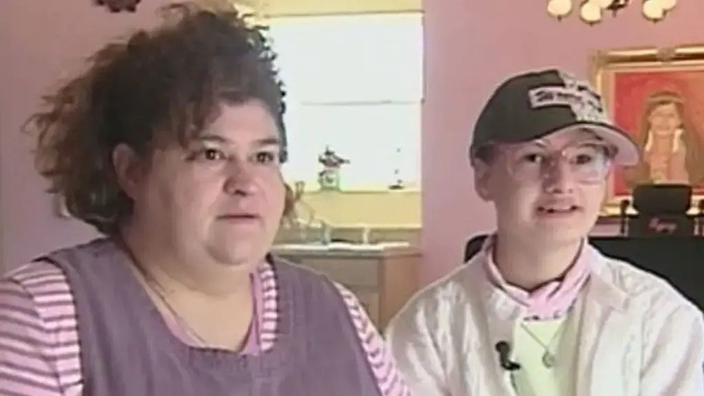 Gypsy Rose Blanchard Addresses Her Mother's Murder Ahead of Prison