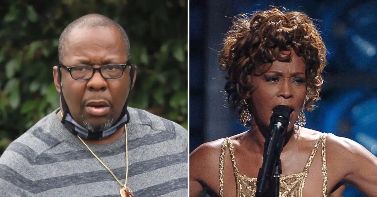 Bobby Brown Says Whitney Houston Would Be Alive If They Stayed Together