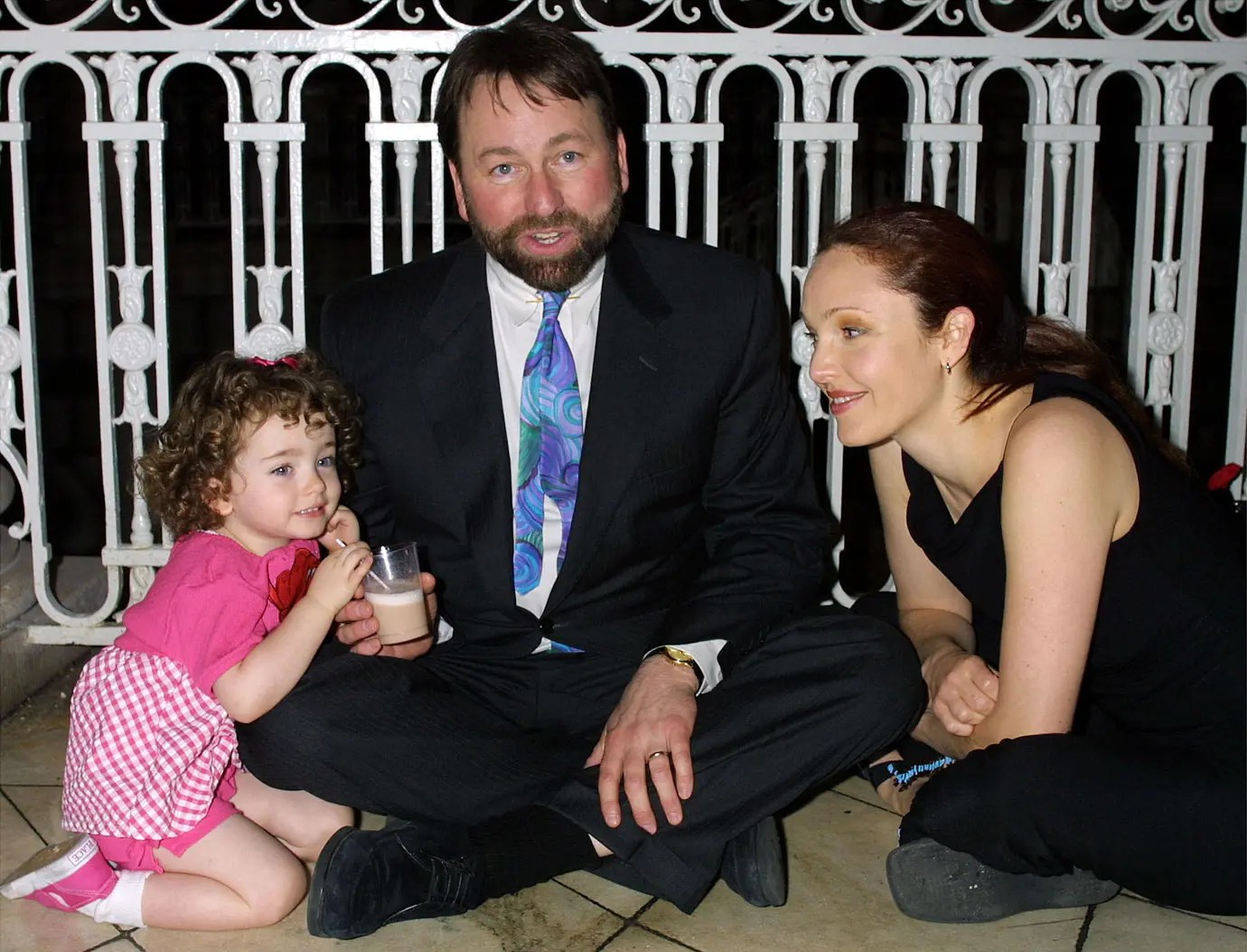 John Ritter Daughter Stella Transtitioning From Female To Male