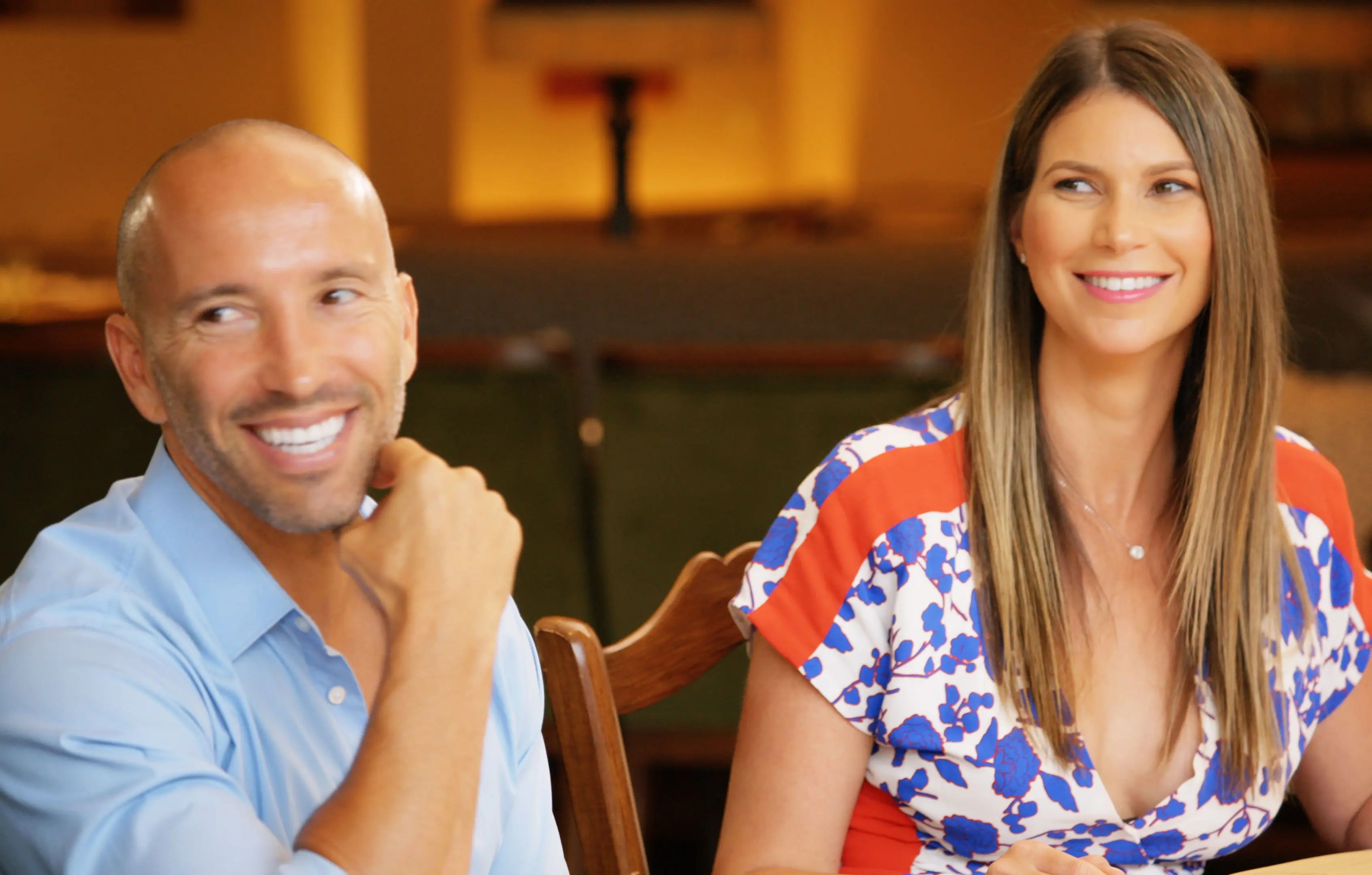 'Selling Sunset' Maya Vander Suffers Miscarriage At 38 Weeks Pregnant