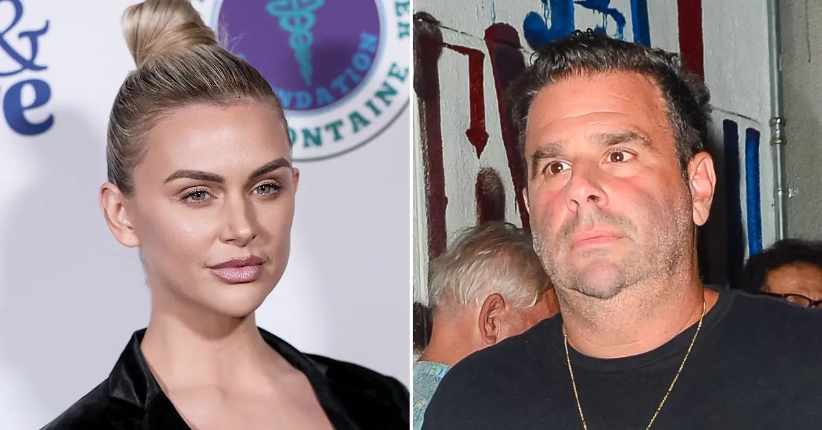 Lala Kent Dumps Randall Emmett, Movie Producer 'Lives A Double Life'