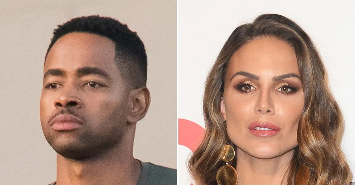 'Insecure' Star Jay Ellis Accused Of Purposefully Keeping 'His White