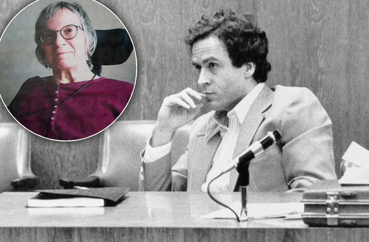 Ted Bundy Widow Carole Ann Boone Took Serial Killer’s Secrets To The Grave