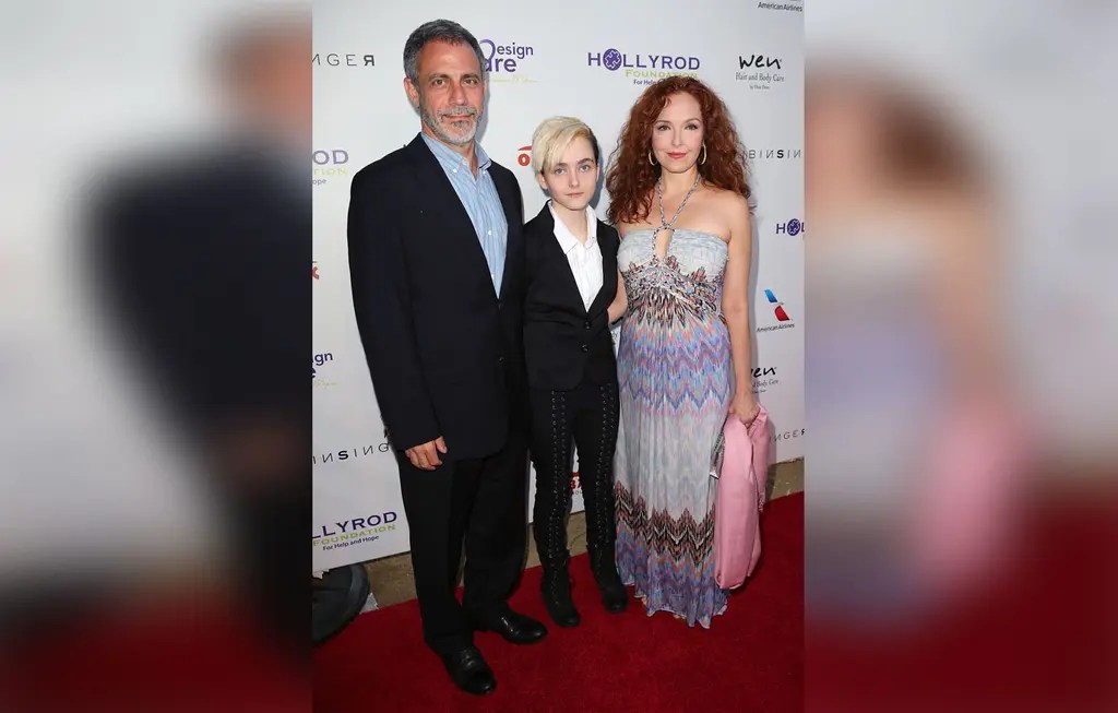 John Ritter Daughter Stella Transtitioning From Female To Male