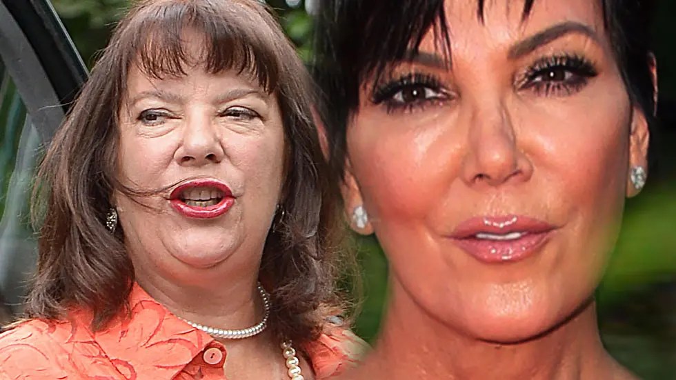 Kris Jenner’s Sister Says Family Hired Bodyguards Over ‘Scary’ Hacker