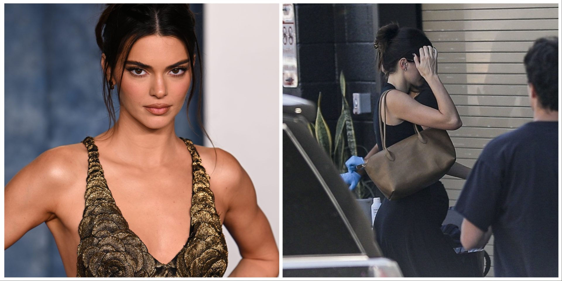 Fans Mistakenly Think Kendall Jenner Is Pregnant After Photo Goes Viral
