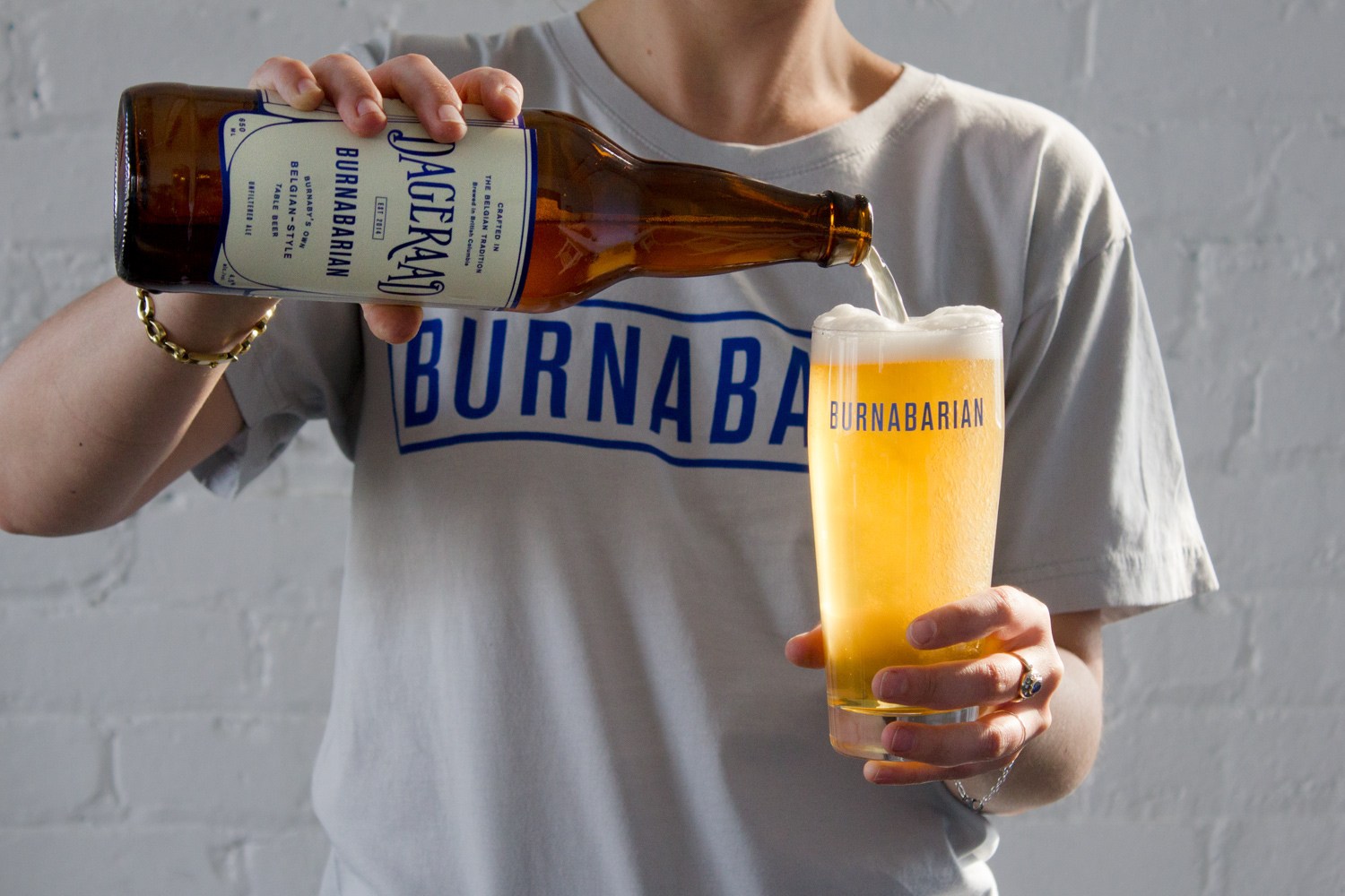 Join The Team At Dageraad Brewing Scout Magazine