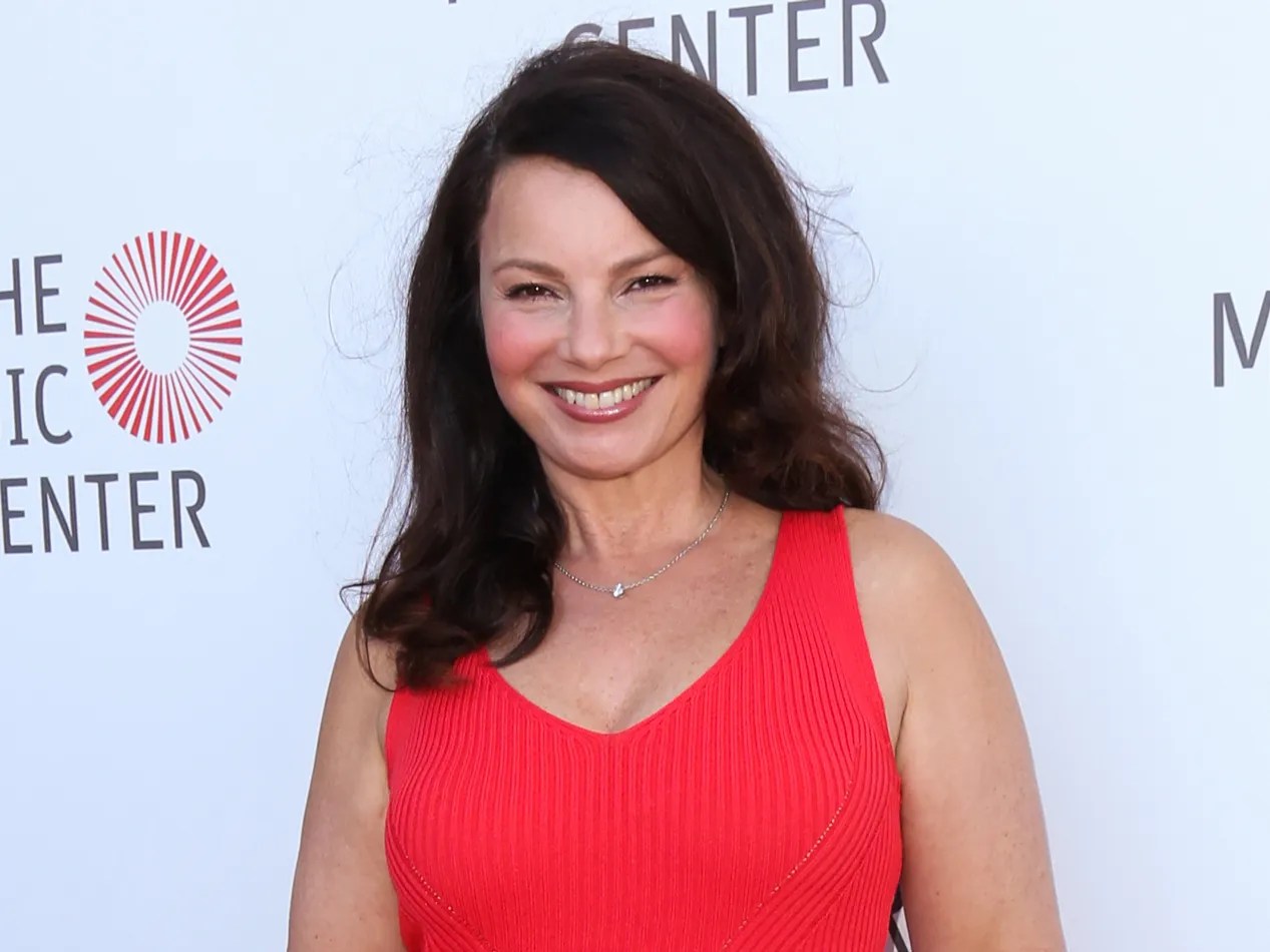 Here's Why It Took Fran Drescher 2 Years To Get A Proper Uterine Cancer