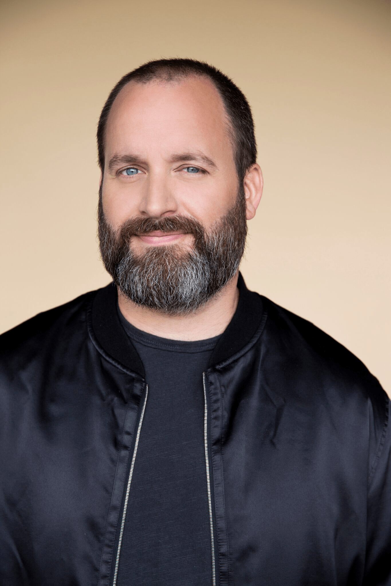 Tom Segura is ready to test new material at soldout Spokane Comedy