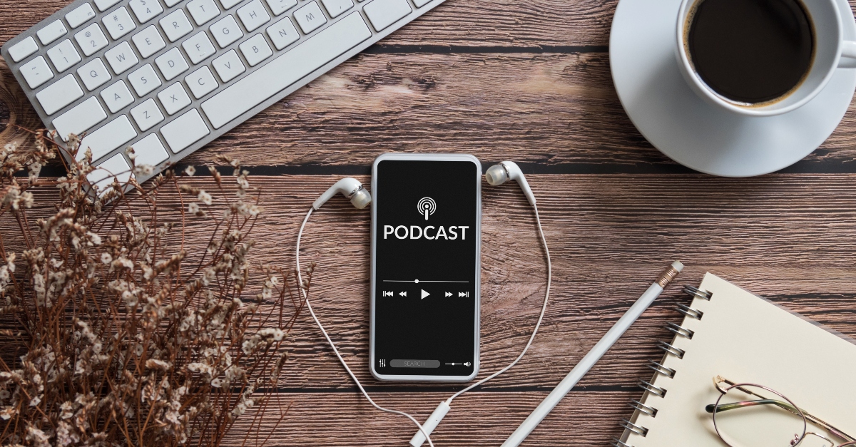 Jack Graham’s Bible in a Year Podcast Is Downloaded More Than 10