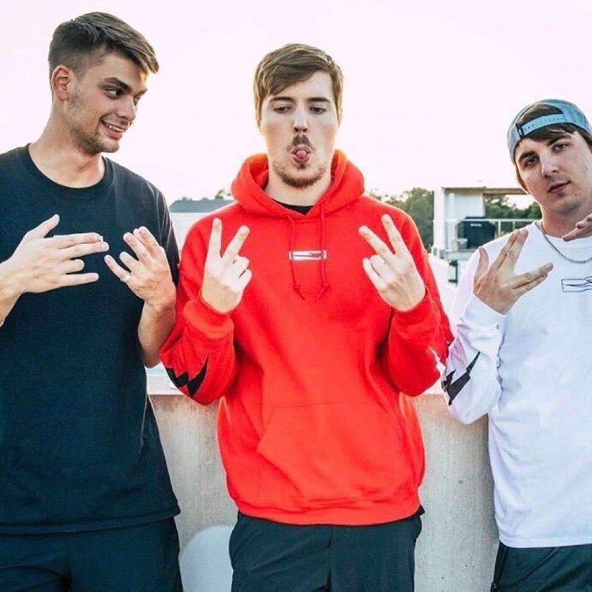 VIDÉO Fortnite Streamer Oblige MrBeast à Devenir Furieux En Quittant