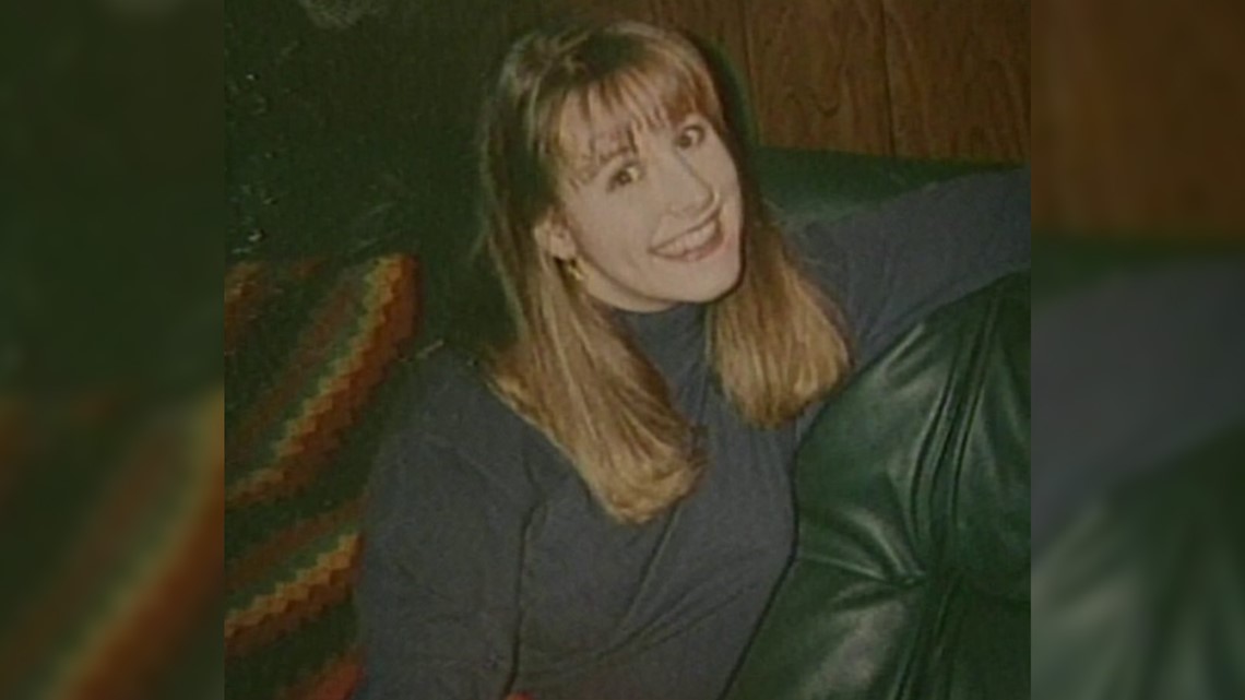 Melissa Witt's murder case has been cold for 29 years